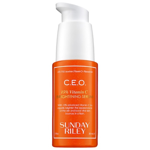 C.E.O. 15% Vitamin C Brightening Serum | Sephora (US)