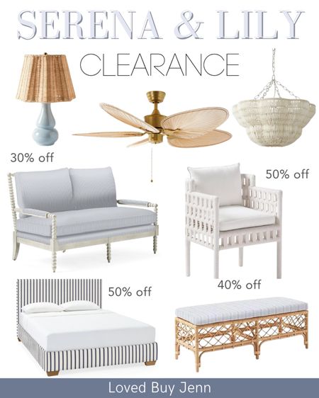 I love the coastal charm of this decor!

Serena and lily clearance sale

Coastal // beach // outdoor living // cottage // lakeside // couch // bench // upholstered bed // white rattan chair // rattan chandelier // palm fan // natural lamp

#LTKSaleAlert #LTKStyleTip #LTKHome