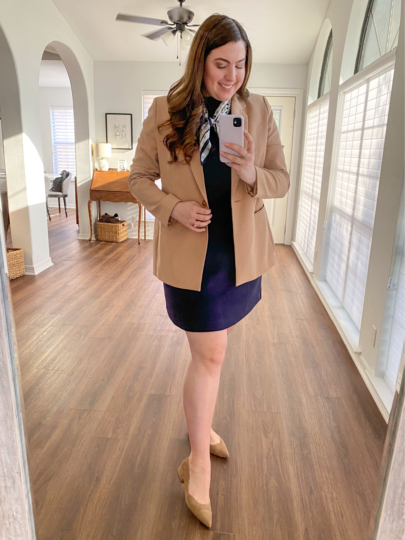 Workwear #ootd 5/15/23 

Womens business professional workwear and business casual workwear and office outfits midsize outfit midsize style 

#LTKworkwear #LTKcurves #LTKSeasonal