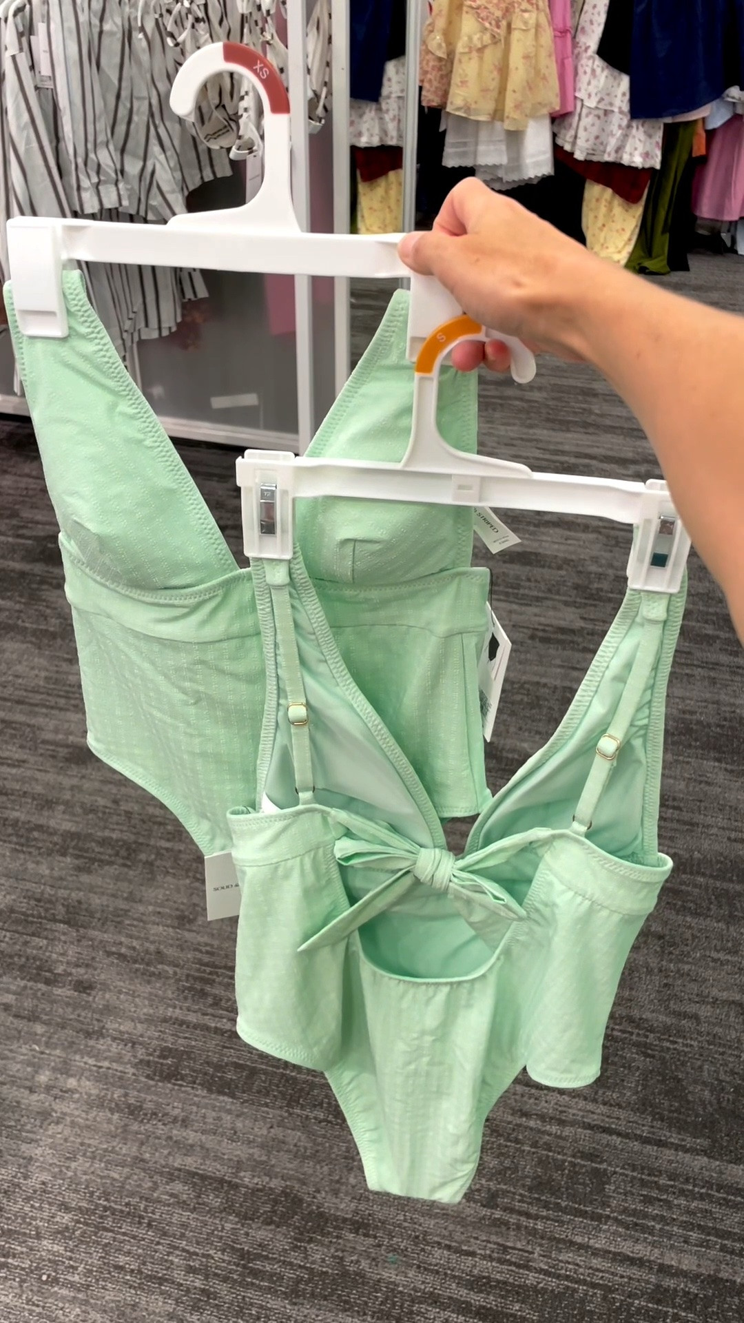 Take 40% off swim today only! @Target Share with a friend who needs to see and follow me @showermeintarget for more finds

#LTKSeasonal #LTKSaleAlert #LTKSwim