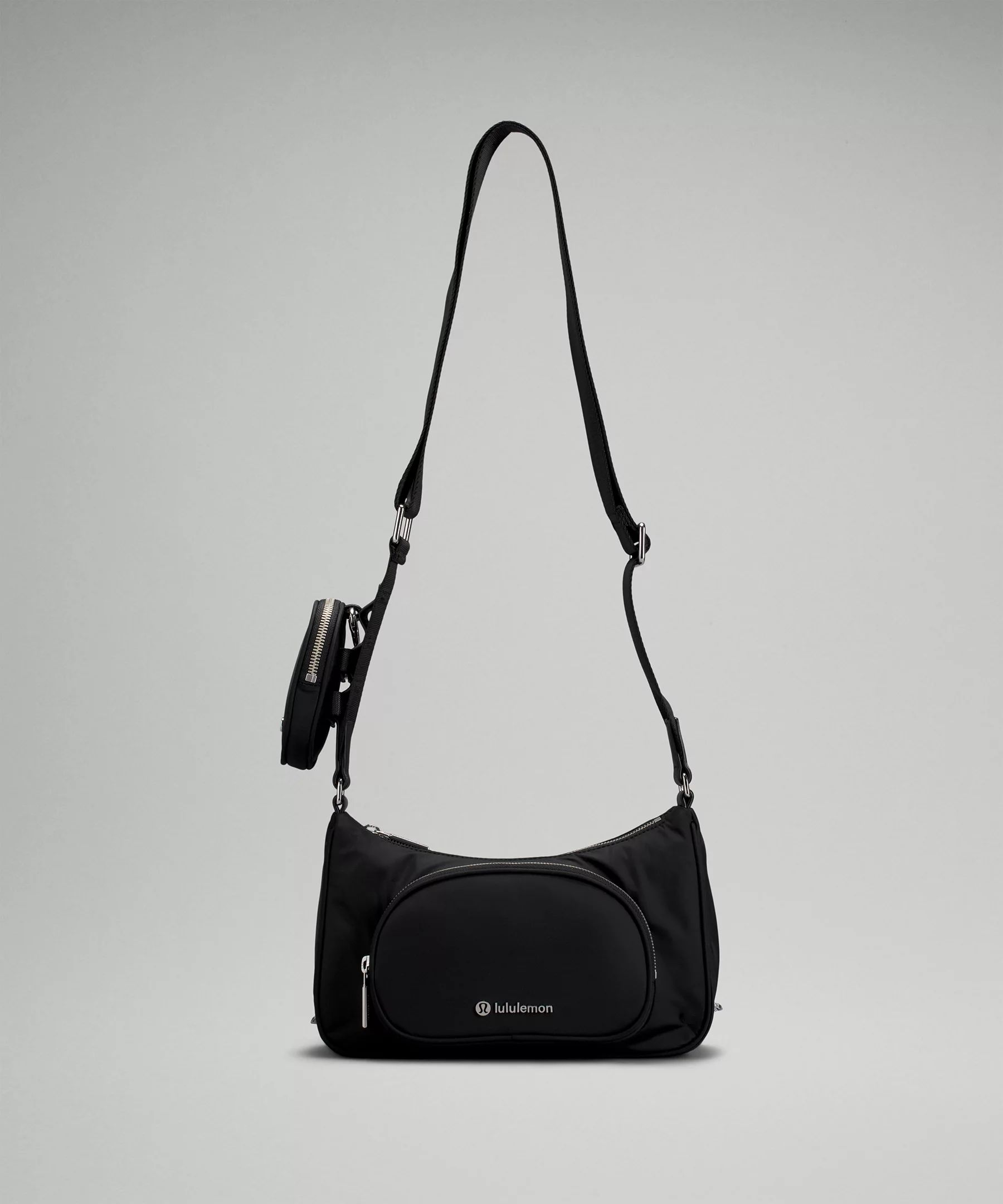 Crossbody with Nano Pouch *Online Only | Women's Bags,Purses,Wallets | lululemon | Lululemon (US)