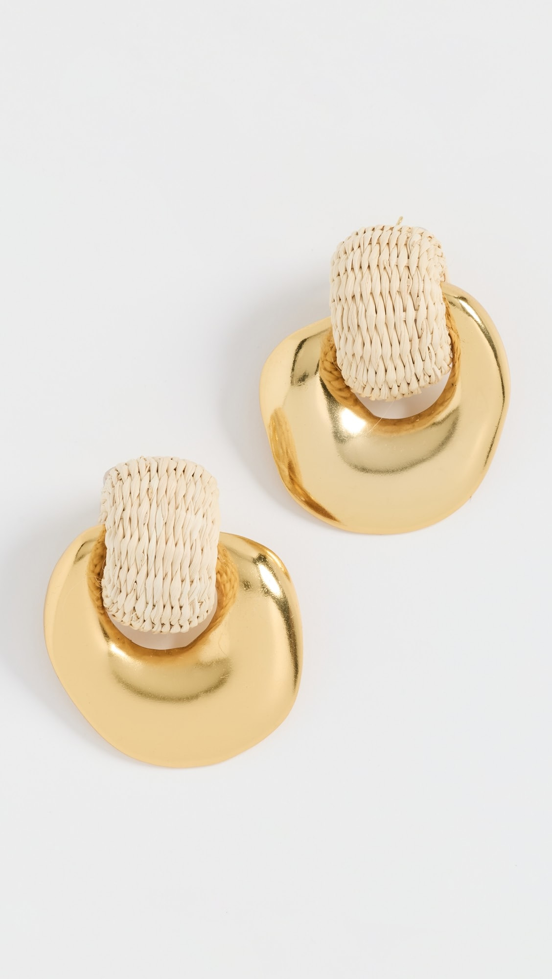 God of The Sun Earrings | Shopbop