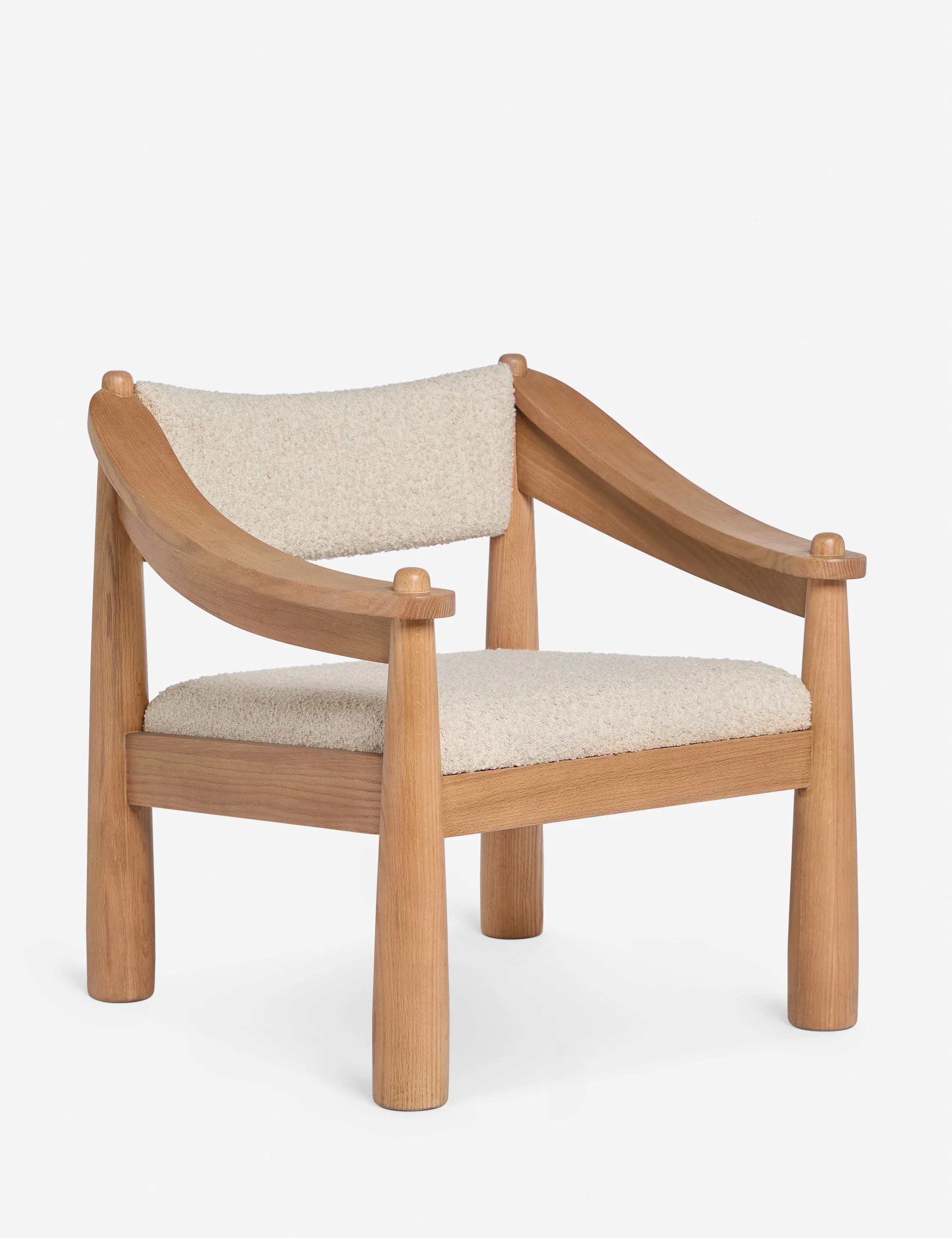 Delise Accent Chair | Lulu and Georgia 