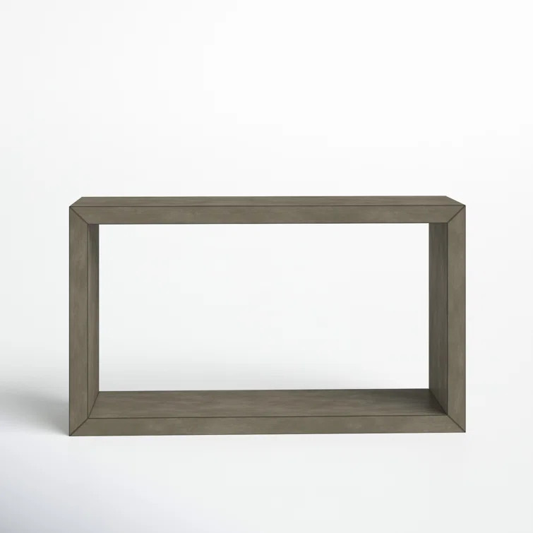 Carterton 52'' Console Table | Wayfair North America