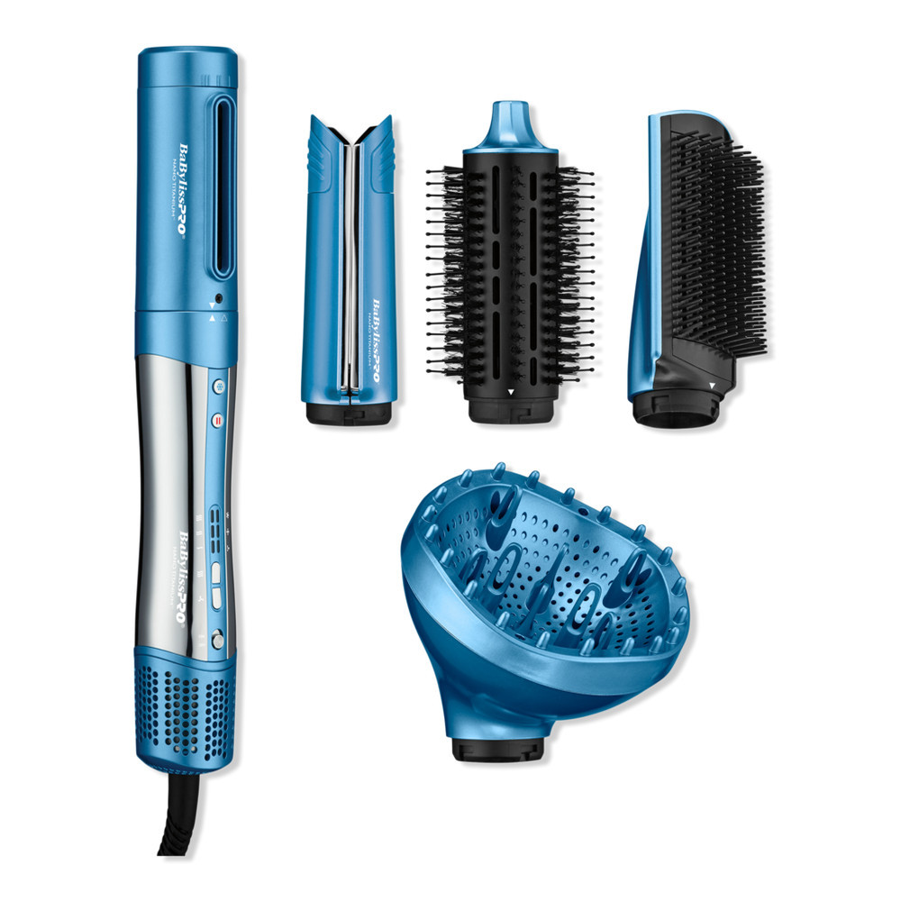BaBylissPRO Style/Switch Ionic Multi-Styler & Dryer | Ulta