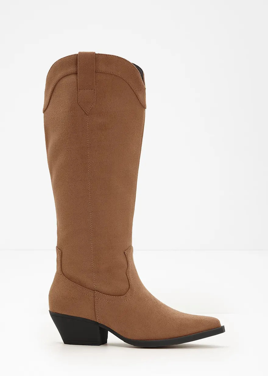 Cowboy Stiefel | Bonprix DE