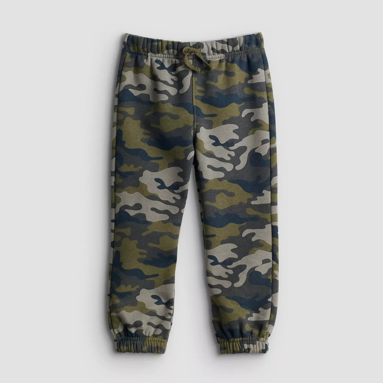 Baby & Toddler Boy Jumping Beans\u00ae Fleece Joggers | Kohl's