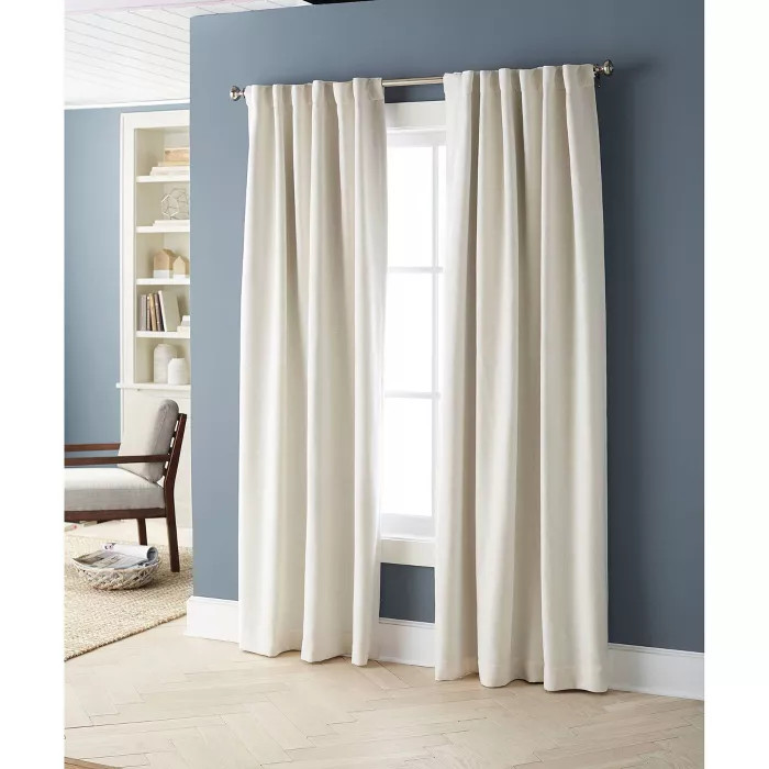 Aruba Blackout Curtain Panels - Threshold™ | Target