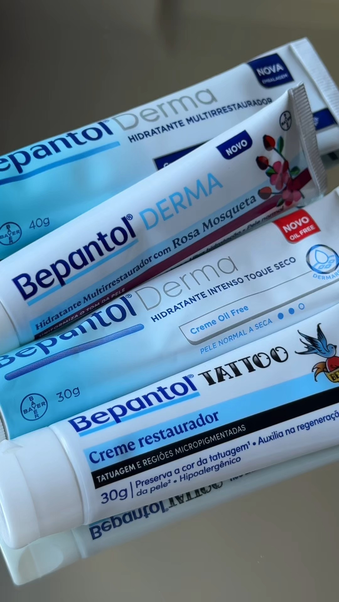 Bepantol Derma 

#LTKbeleza