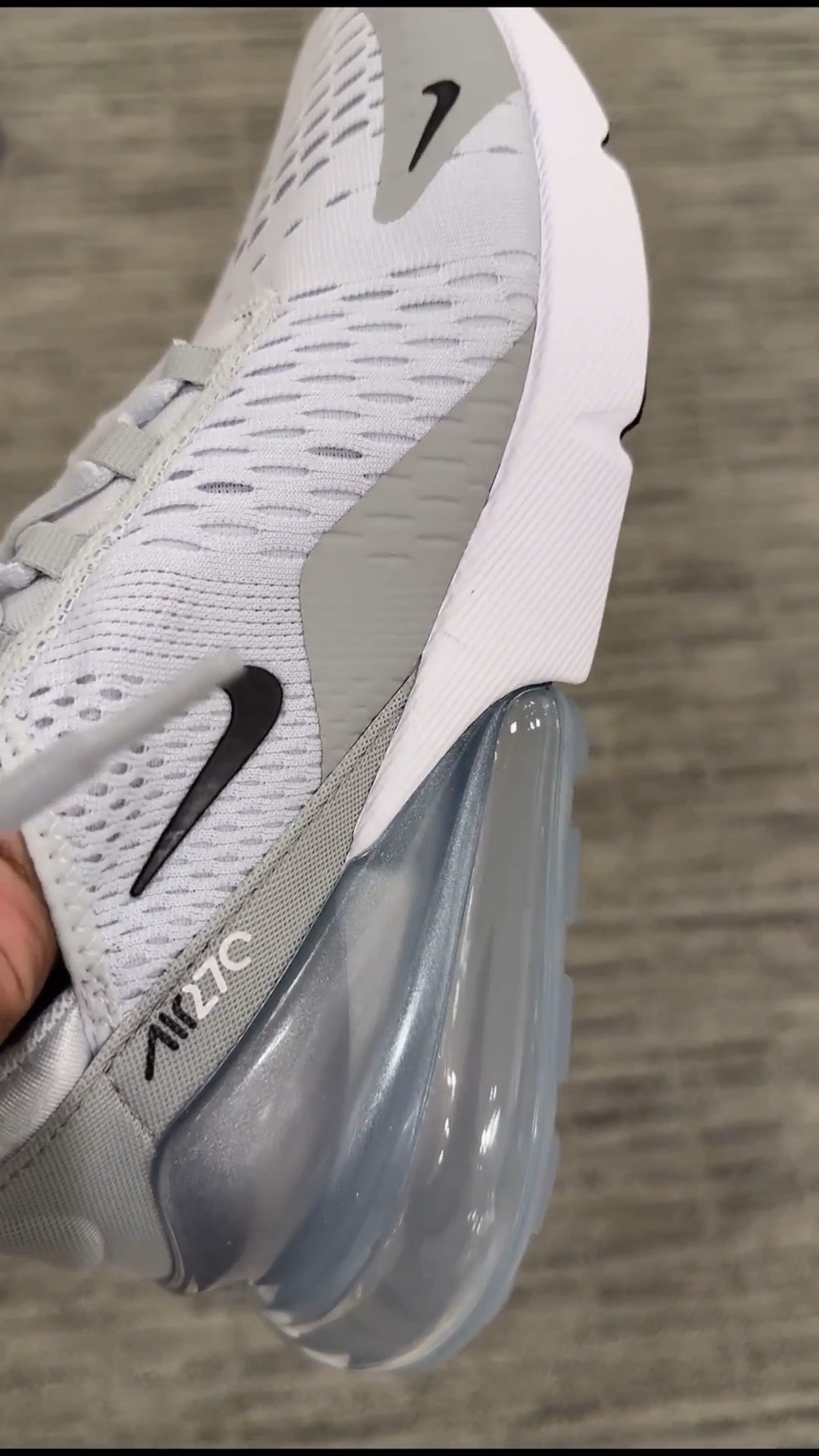 SecretsofYve: I rave about these shoes all the time! 🖤 Gift 🎁 idea. 
#Secretsofyve #ltkgiftguide
Always humbled & thankful to have you here.. New posts daily at 3pm & 4:15pm EST. 
CEO: PATESI Global & PATESIfoundation.org
@secretsofyve : where beautiful meets practical, comfy meets style, affordable meets glam with a splash of splurge every now and then. I do LOVE a good sale and combining codes! #ltkstyletip #ltksalealert #ltkfestival #ltku #ltkfindsunder100 #ltkdayinmylife #ltkkids #ltkfindsunder50 #ltkover40 #ltkpetite #ltkplussize #ltkhome #ltkmens #ltkmidsize #ltktravel #ltktall #ltkbump #ltkactive #ltkxnsale #ltkmomlife secretsofyve 


#LTKfitnessgoals #LTKWorkwear #LTKSeasonal