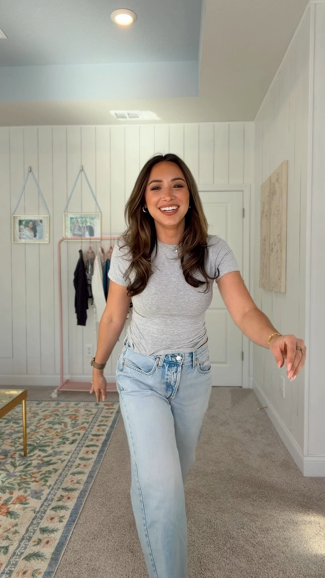 MY FAVORITE JEANS! Still have n sale for only $24. So insane! 

#LTKmomlife #LTKgrwm