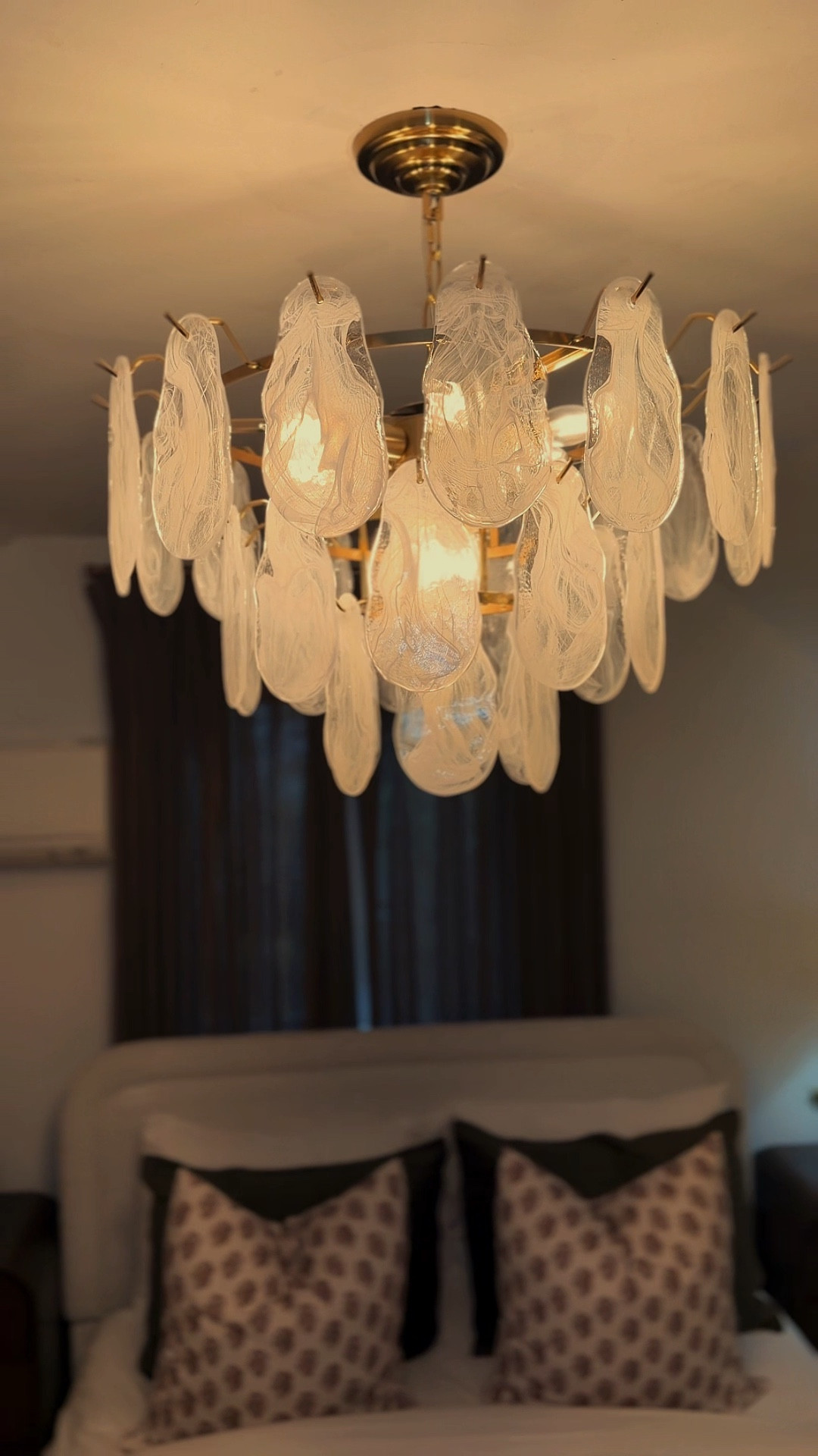 Guest bedroom refresh🤍

#LTKvlog #LTKHome