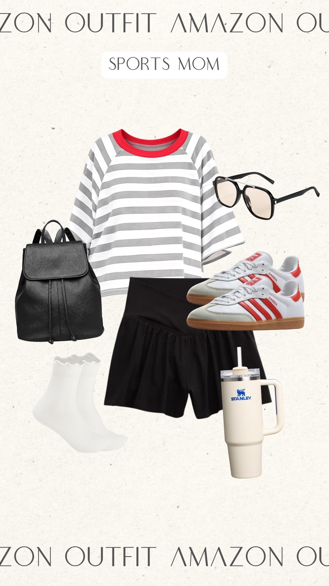 Amazon sports mom outfit

Baseball mom, Amazon style, Athleisure, spring outfit

#LTKmomlife #LTKPetite #LTKSeasonal