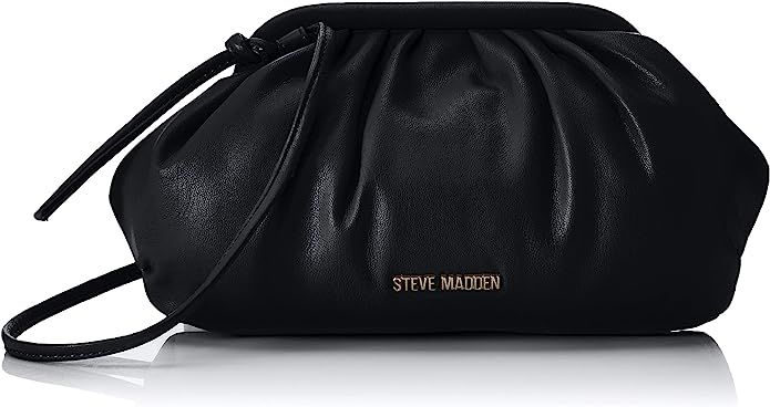 Steve Madden Nikki Clutch Crossbody | Amazon (US)