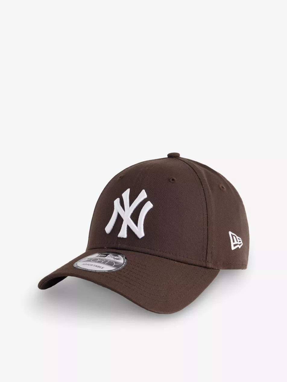 9FORTY New York Yankees cotton cap | Selfridges