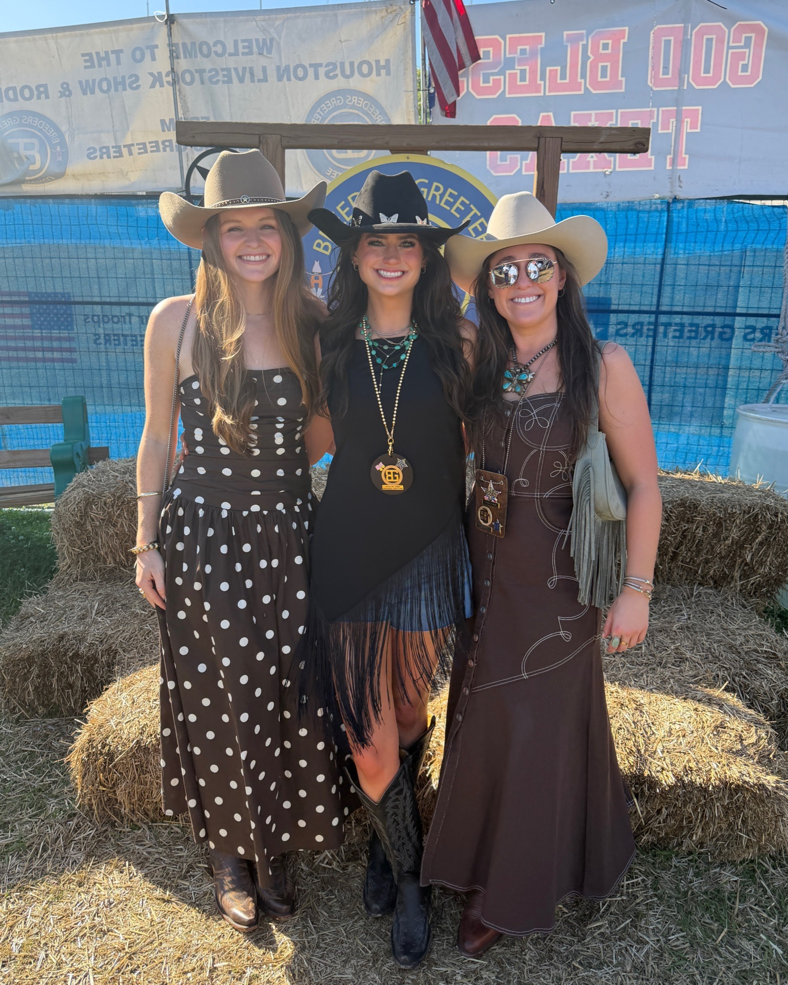 What to wear to country concert or rodeo!

#LTKgrwm #LTKootd #LTKBeauty