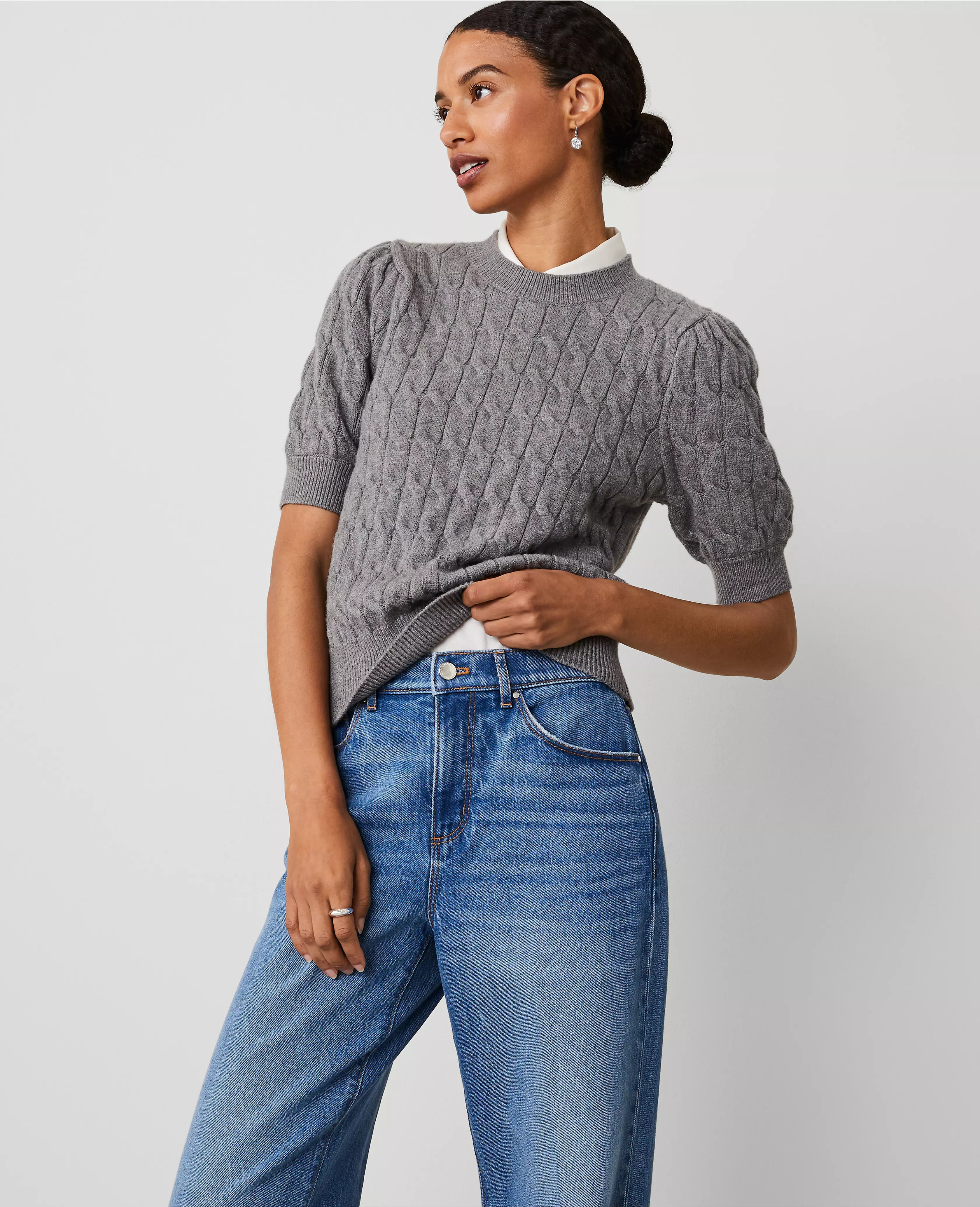 Ann Taylor | Ann Taylor (US)