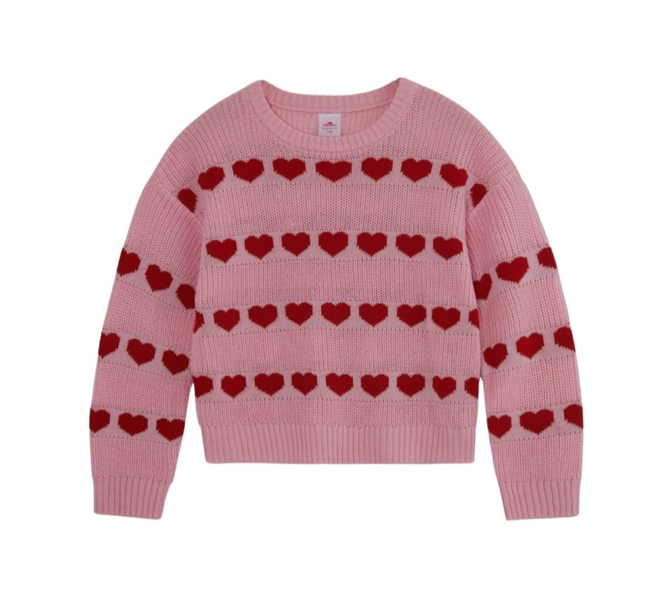 Affordable valentine kids clothing 

#LTKKids #LTKSeasonal #LTKootd