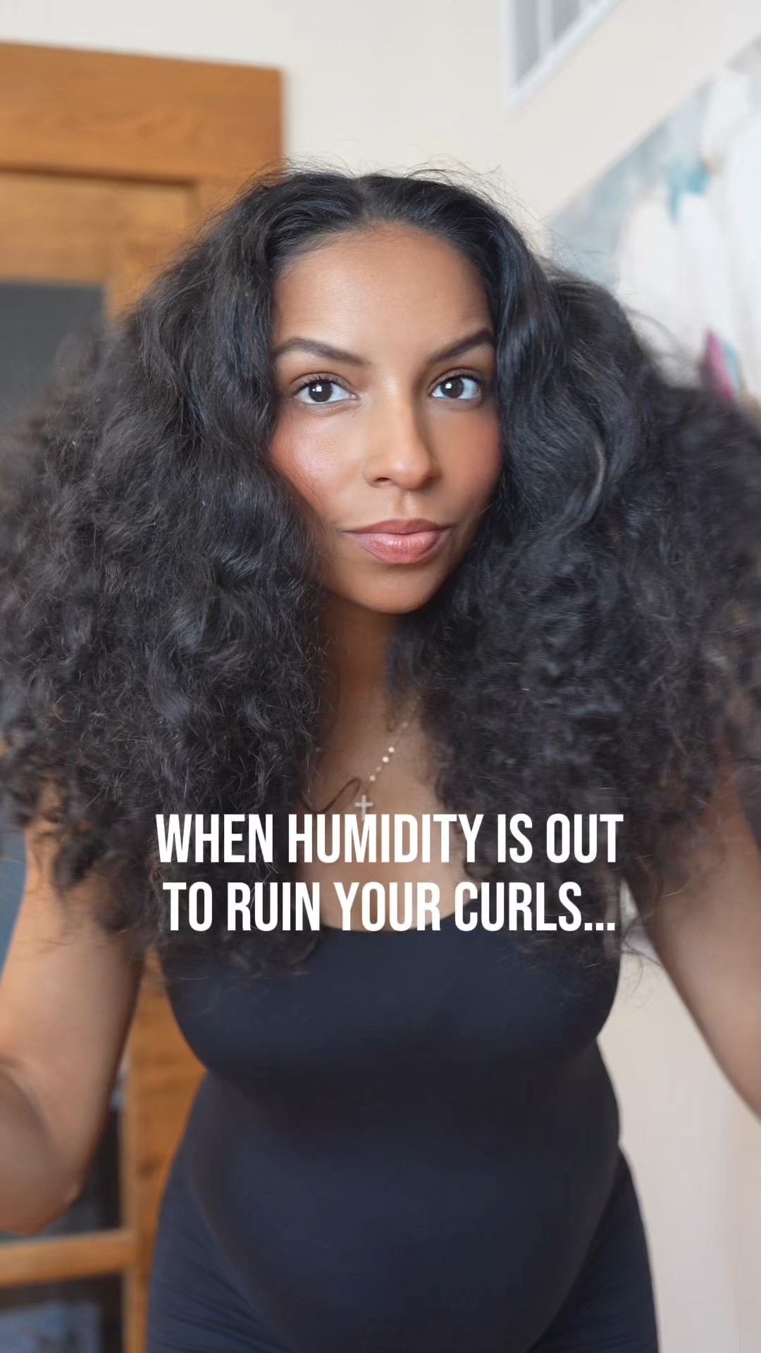 How I’m protecting my hair through this summer heat!!☀️

#LTKStyleTip #LTKBeauty #LTKFindsUnder50