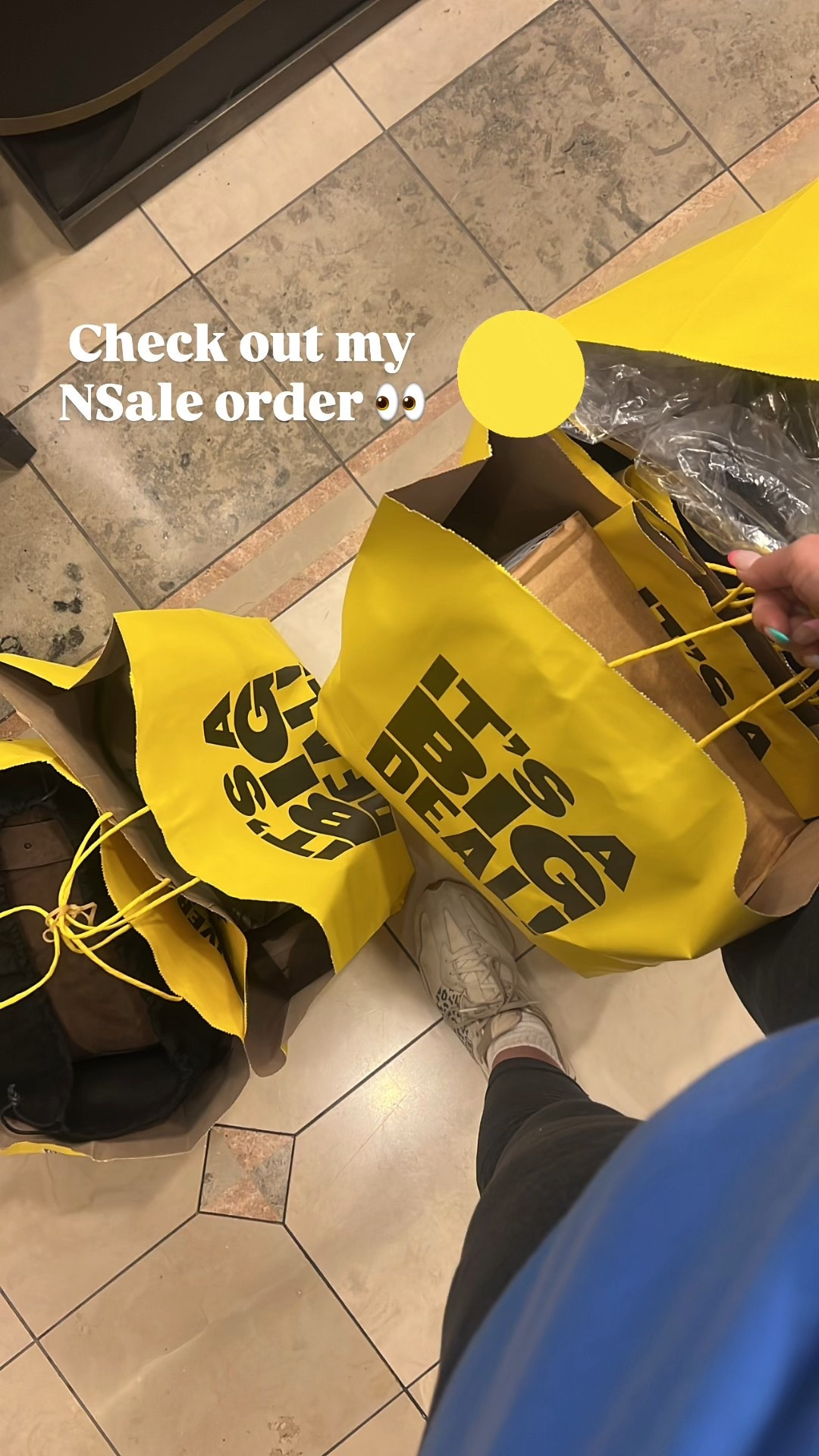 Nordstrom Anniversary Sale, NSale, fall fashion, NSale in stock, NSale finds, my NSale wishlist @nordstrom #LaidbackLuxeLife

I wear a small in tops and medium in bottoms. I’m 5’10” for reference. I loved the athleisure this year! Zella is such a quality brand and I snagged a few Zella sets!

Hey Beautiful! Feel free to comment on this post if you have any questions! 🫶🏽

Follow me for more fashion finds, beauty faves, lifestyle, home decor, sales and more! So glad you’re here!! XO, Karma

#LTKSeasonal #LTKStyleTip #LTKSaleAlert