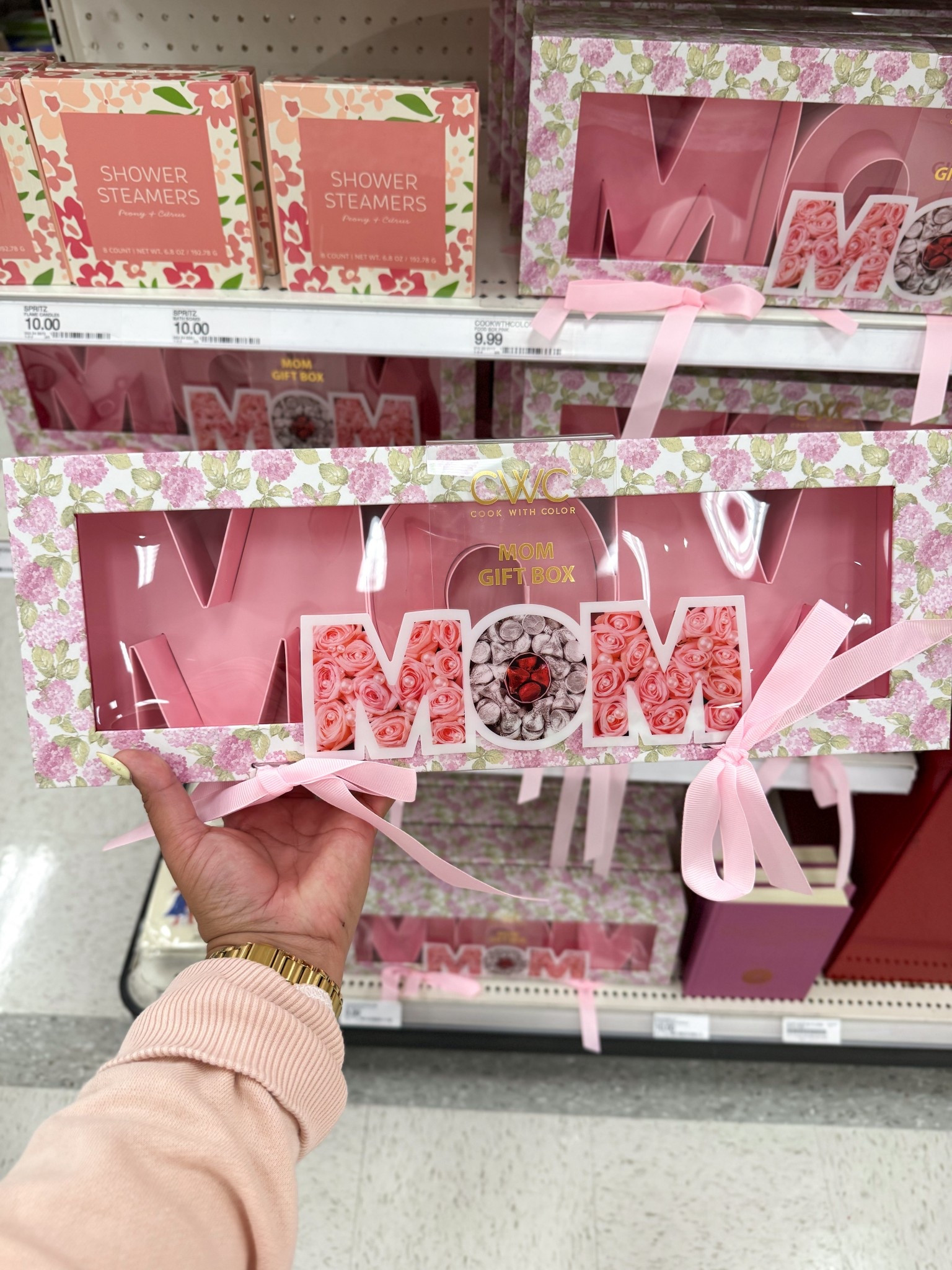 Mothers Day gifts 💞

target mom, Mother’s Day holiday, target arrivals 

#LTKMothersDay #LTKmomlife