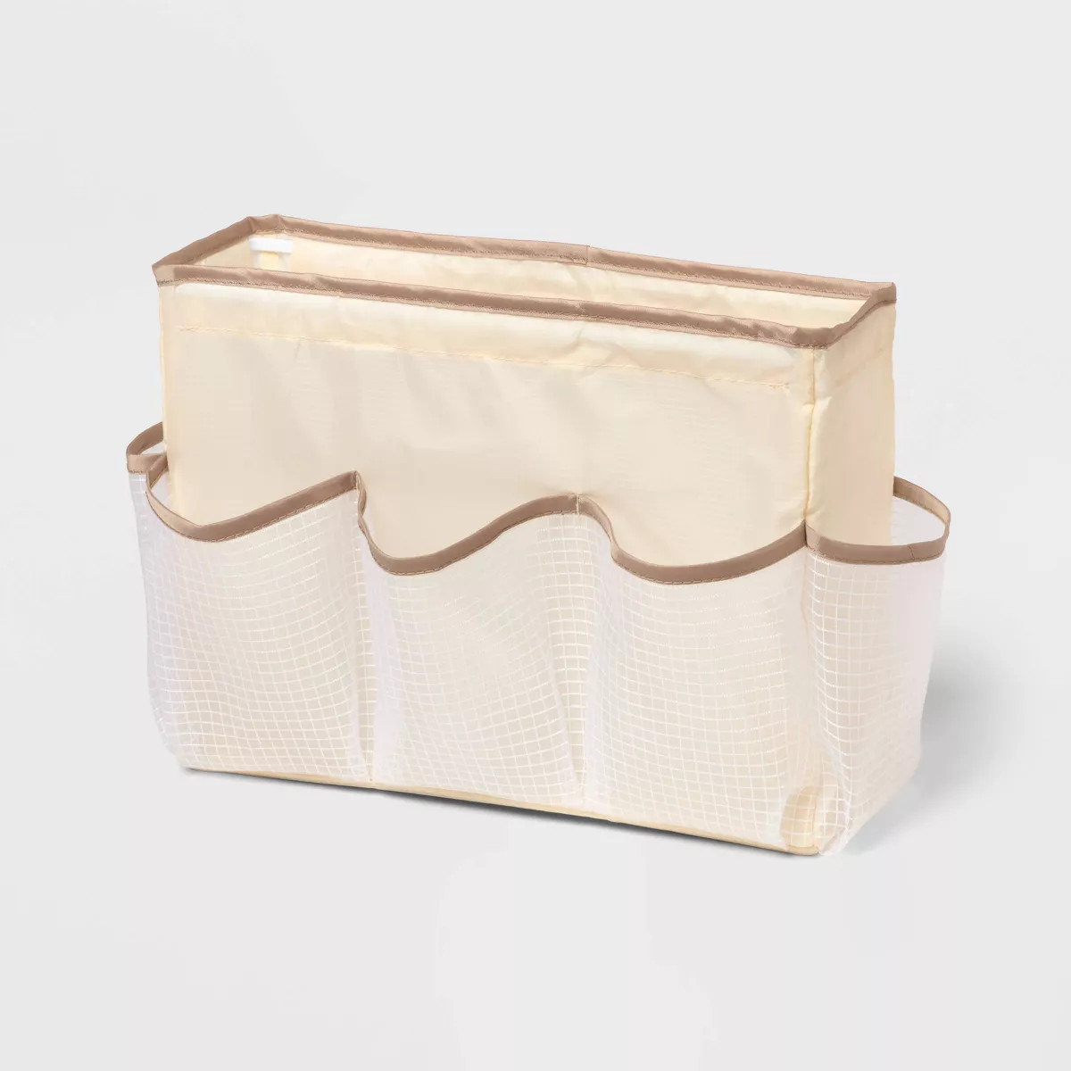 Bedside Caddy Tan - Brightroom™ | Target