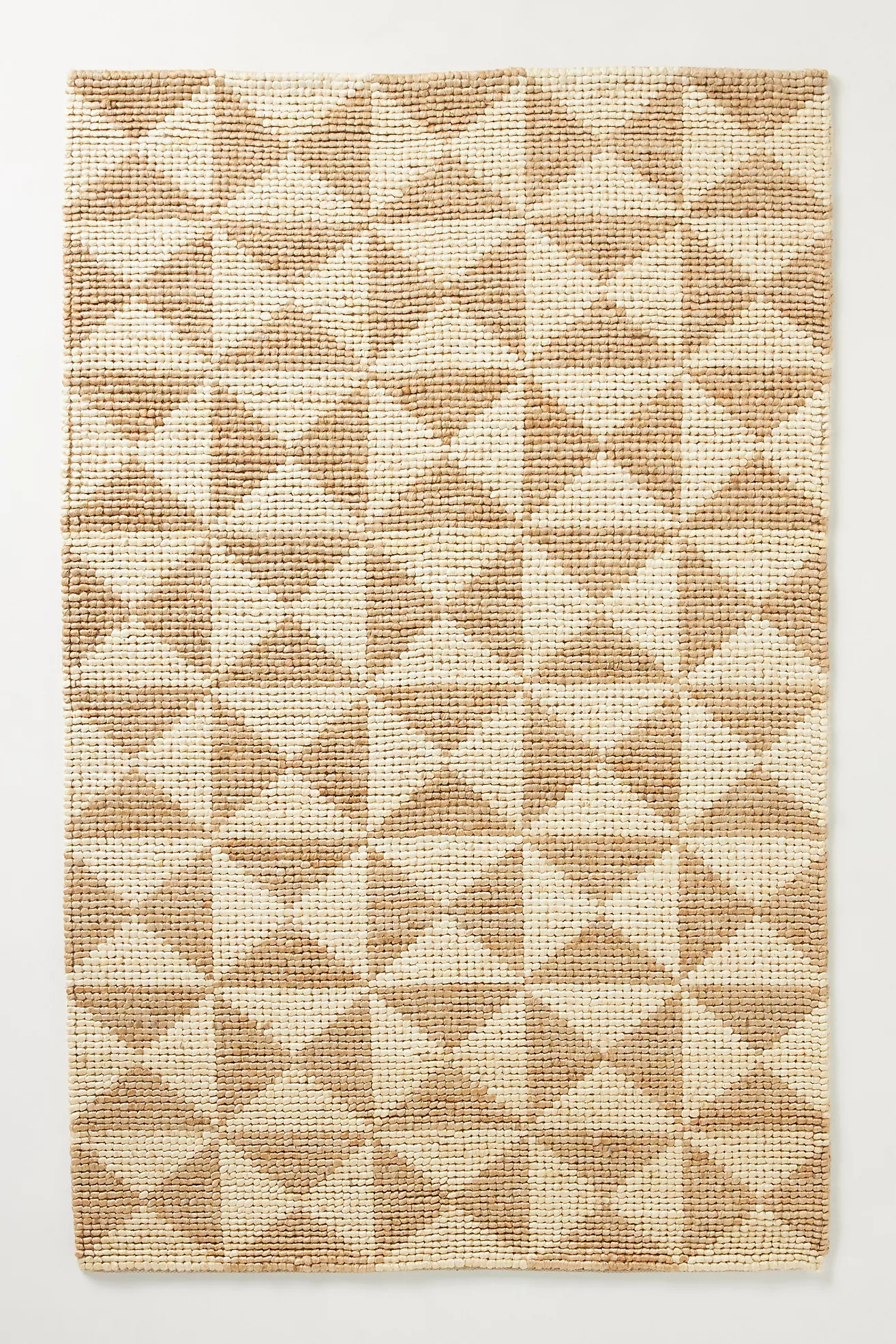 Jute Jude Rug | Anthropologie (US)