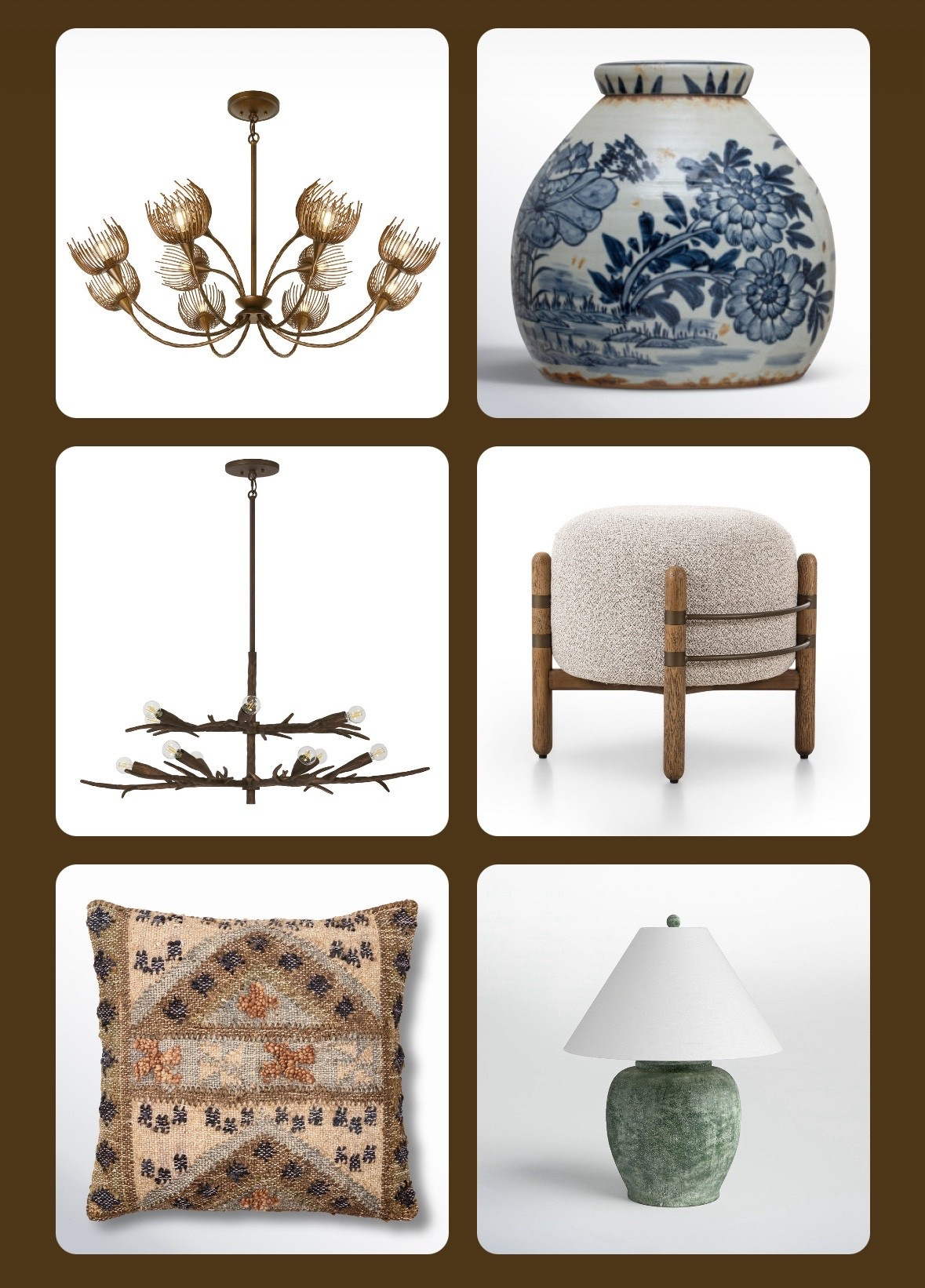 Wayfair is killing it right now. Obsessing over all these textures and colors. Vintage modern is here to stay. 

#wayfair #wayfairfinds #vintage #modern #pillows #livingroom #diningroom

#LTKFindsUnder100 #LTKHome #LTKSaleAlert