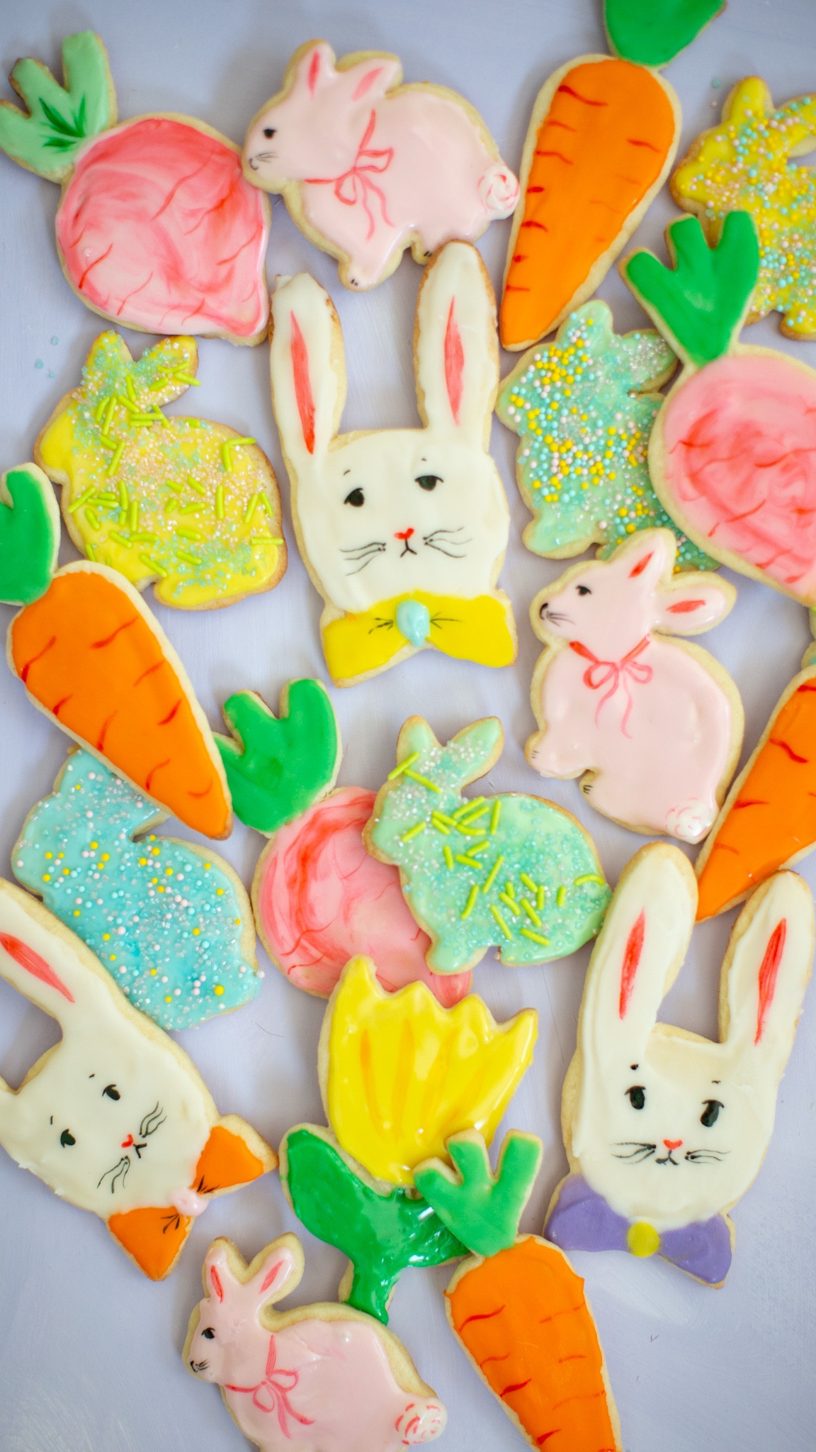 Easter cookie decorating supplies 

#LTKParties #LTKSeasonal #LTKHome