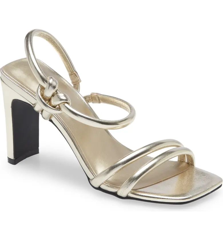 Ronnie Slingback Sandal | Nordstrom