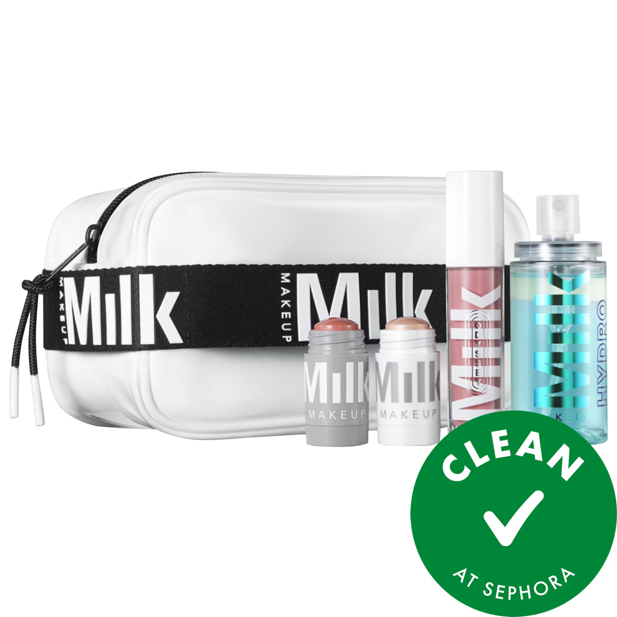 Milk Makeup The Werks Makeup Set | Sephora (US)