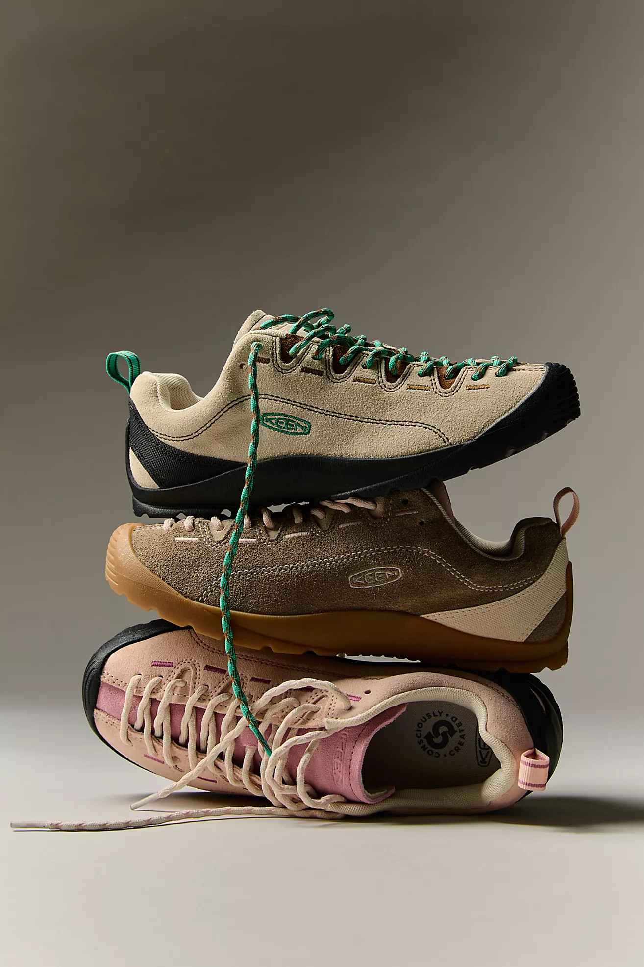KEEN Jasper Sneakers | Free People (Global - UK&FR Excluded)