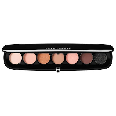 Marc Jacobs Beauty Eye-Conic Multi-Finish Eyeshadow Palette Glambition | Sephora (US)