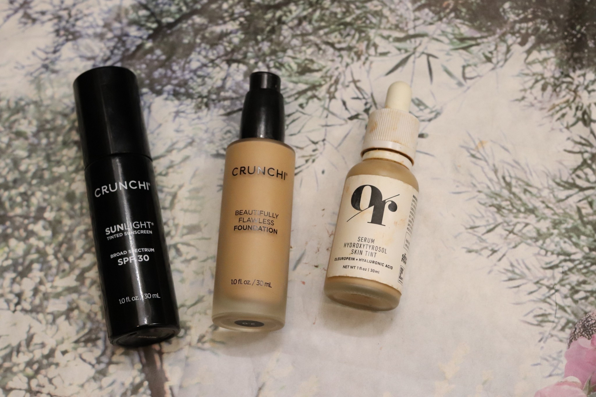 Foundation that Looks like skin! Enhancing your skin (aka feeding it all the nutrients and protection) while offering coverage in all the right places. 

#LTKBeauty