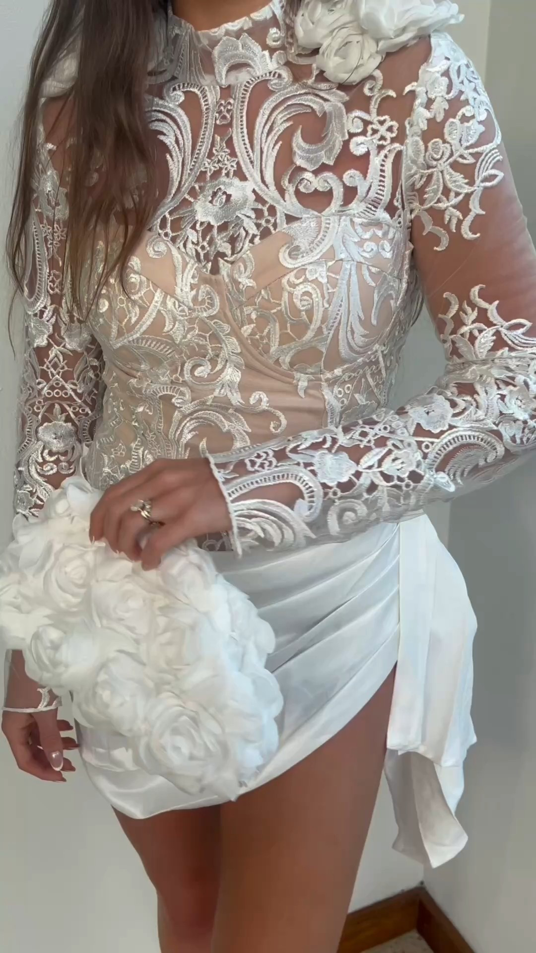 my honeymoon outfits