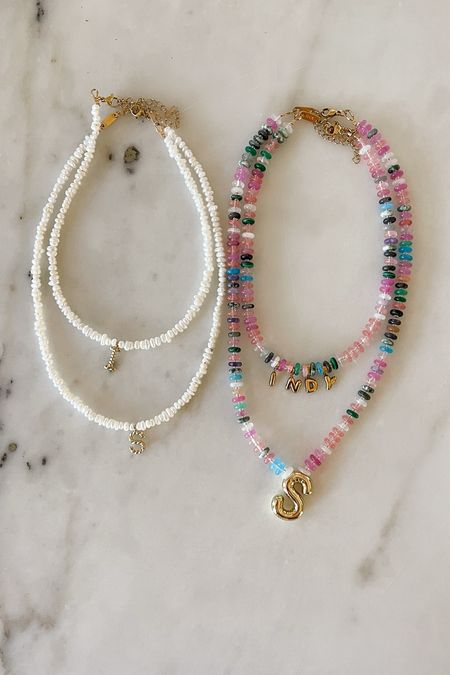 Summer jewelry, beaded jewelry 

#LTKKids #LTKFindsUnder50 #LTKFindsUnder100