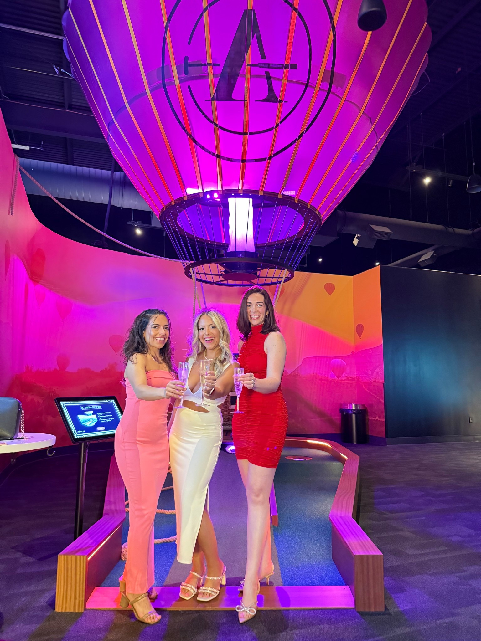 Red sleeveless high neck ruched dress (small). Bow heels (8.5). White cut out dress (small). Rose pink strapless dress (small). #dress #dresses #reddress #highneckdress #sleevelessdress #rucheddress #whitedress #pinkdress #straplessdress #summeroutfit #heels #bowheels 
Summer Dresses

#LTKFindsUnder100 #LTKStyleTip