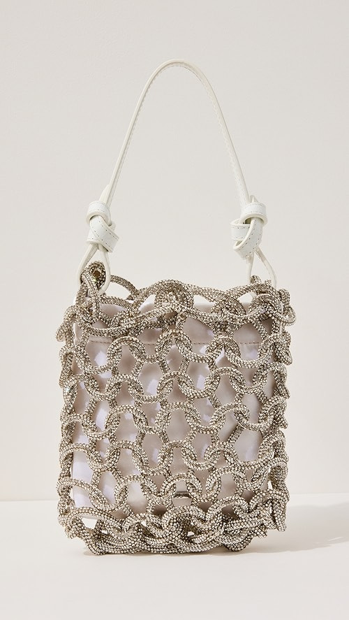 Tini Crystal Bag | Shopbop