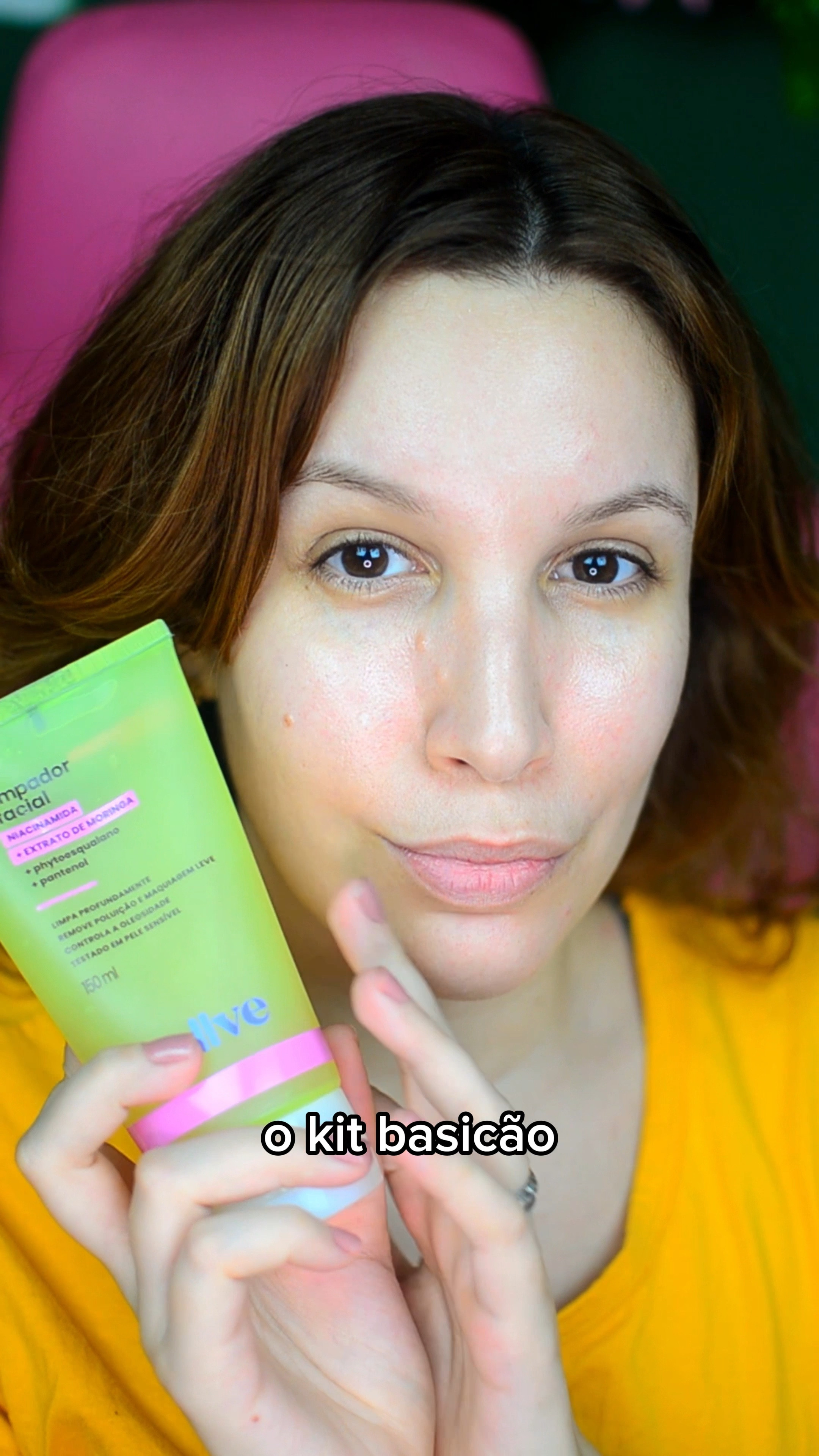 Vale a pena comprar Sallve??