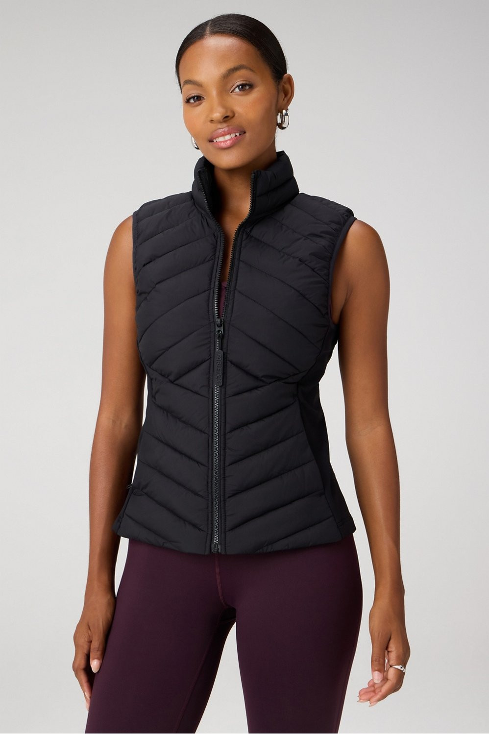 Lightweight Adventure Vest | Fabletics