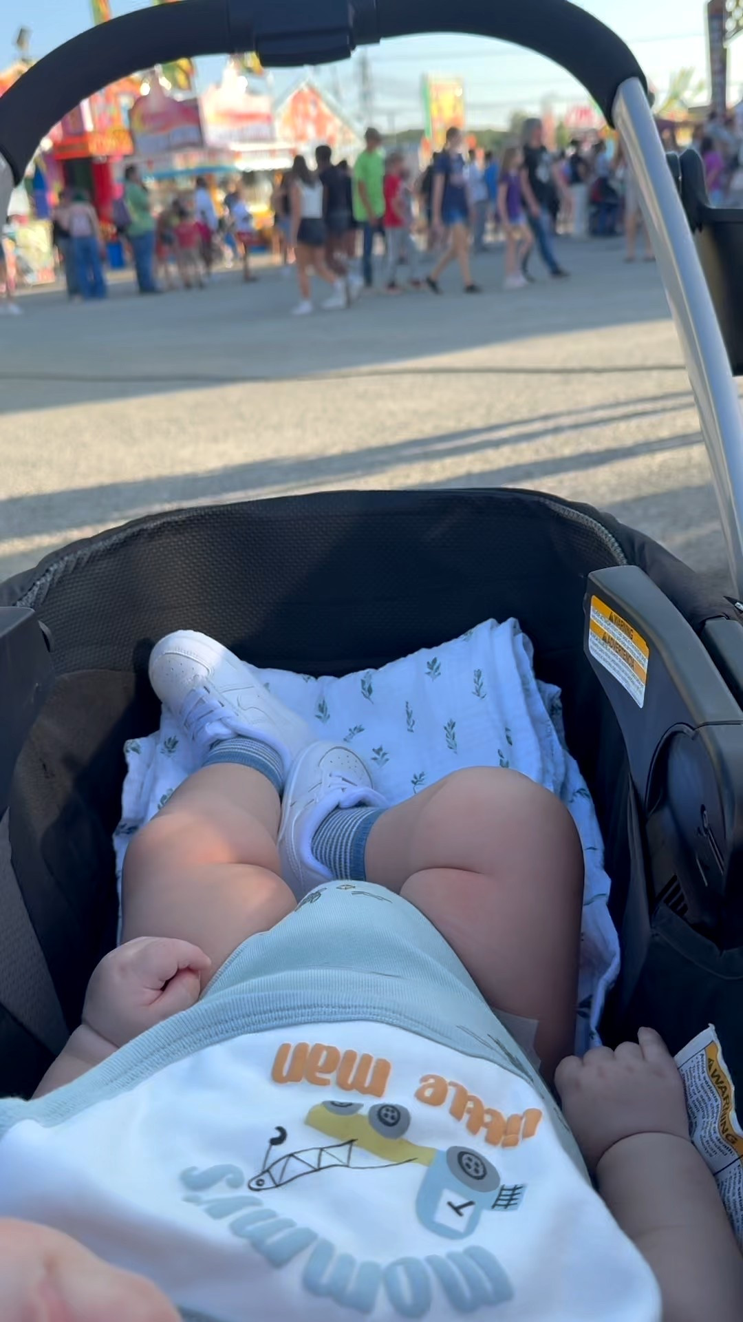 Our summer corner 

#LTKBaby #LTKKids