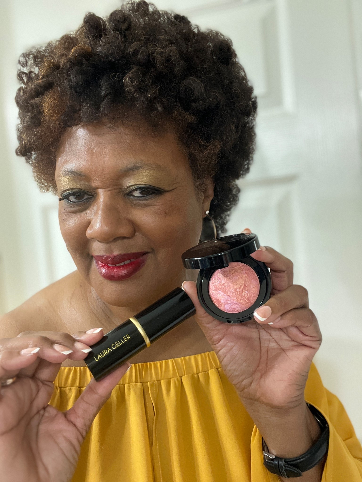 The best combo ever! Get your summer glow with these products. 

#LTKFindsUnder50 #LTKSummerEdit #LTKBeauty