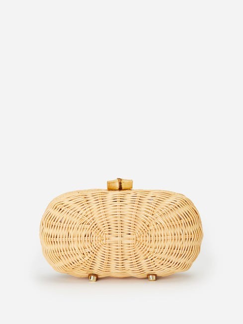 Tracey Wicker Clutch | J.McLaughlin