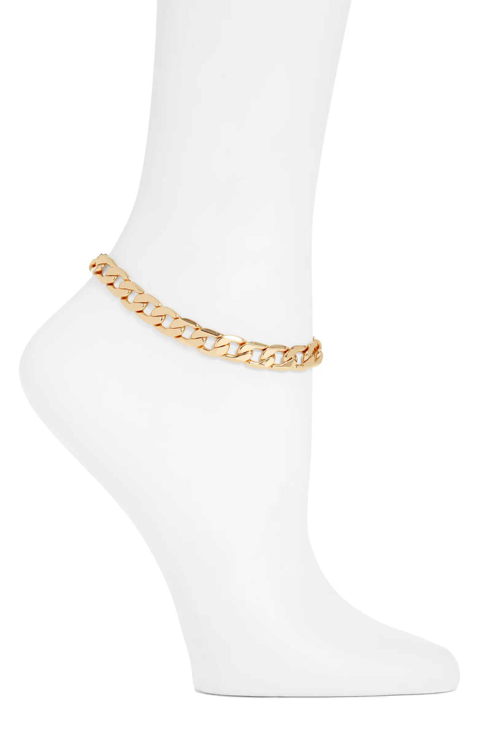 Henry Anklet | Nordstrom