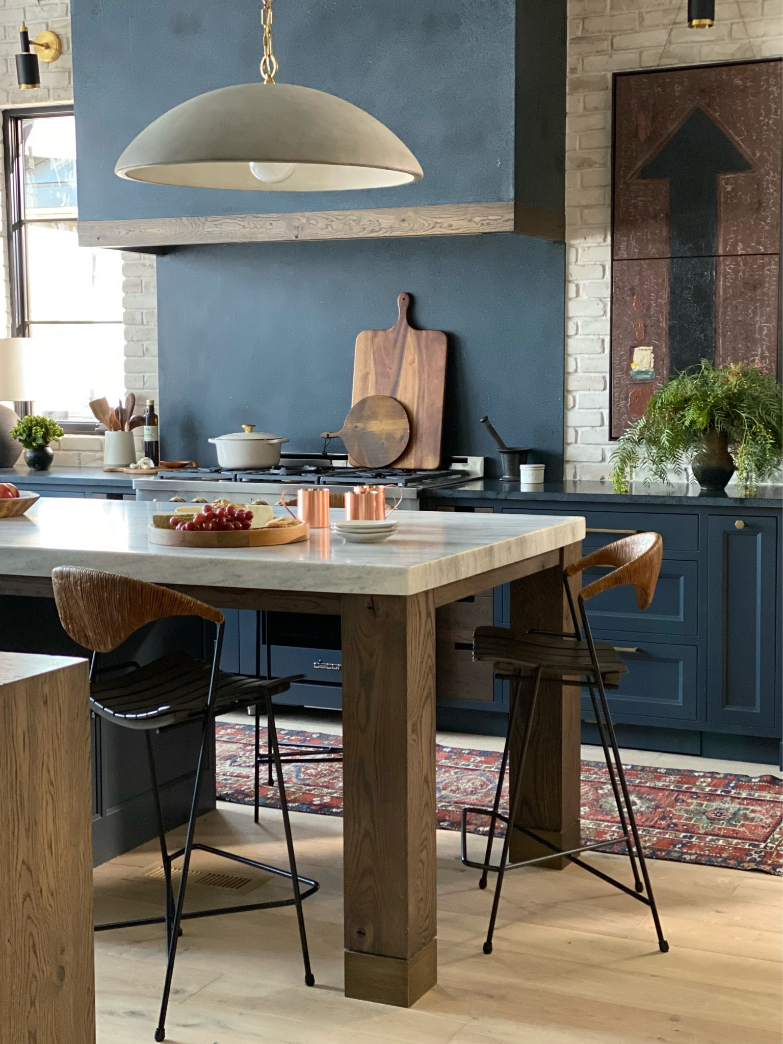 Studio Dearborn’s first roundup of vintage kitchen island stools to amp up your kitchen style and provide counter seating options for your kitchen design

#LTKover40 #LTKhome #LTKstyletip