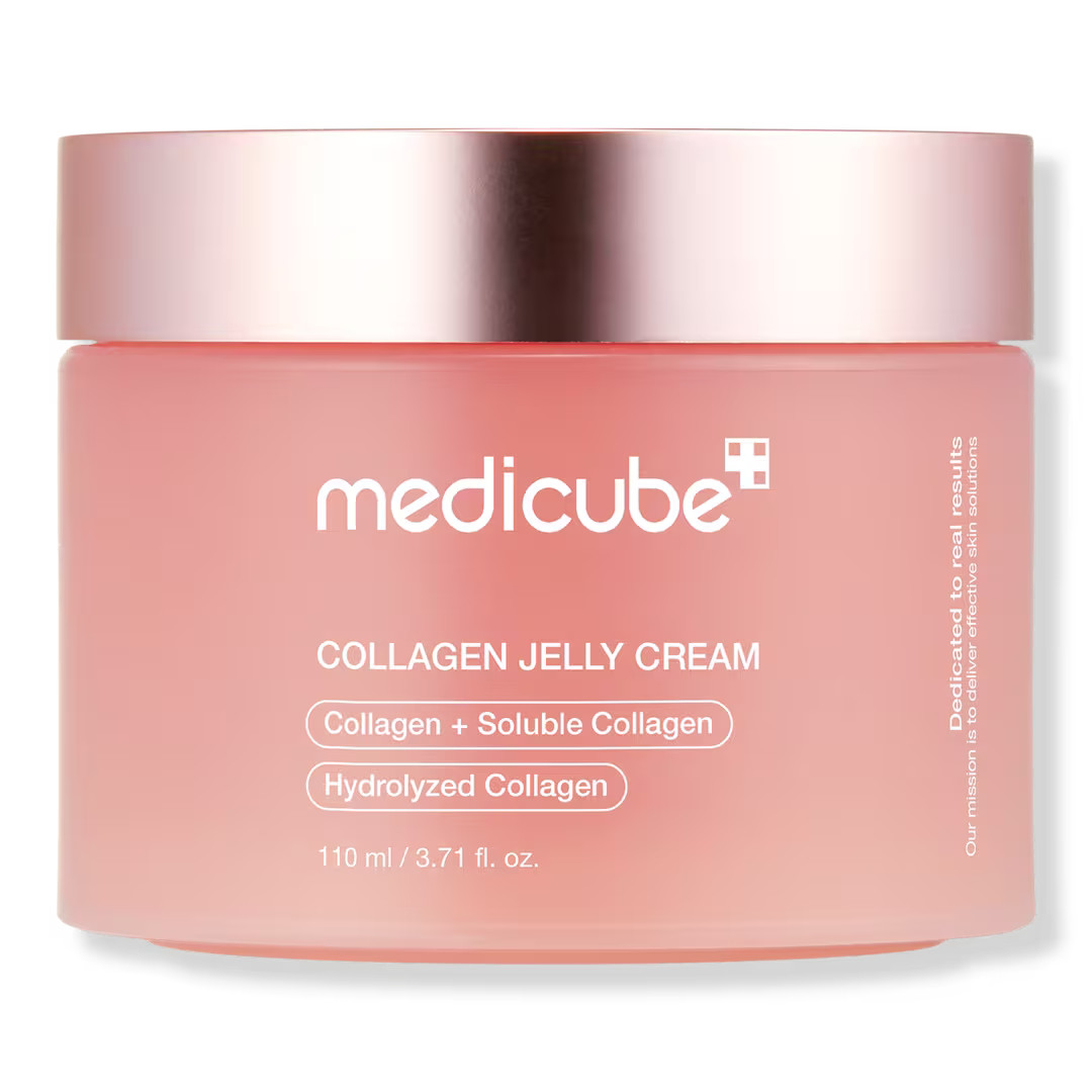 Collagen Niacinamide Jelly Cream | Ulta
