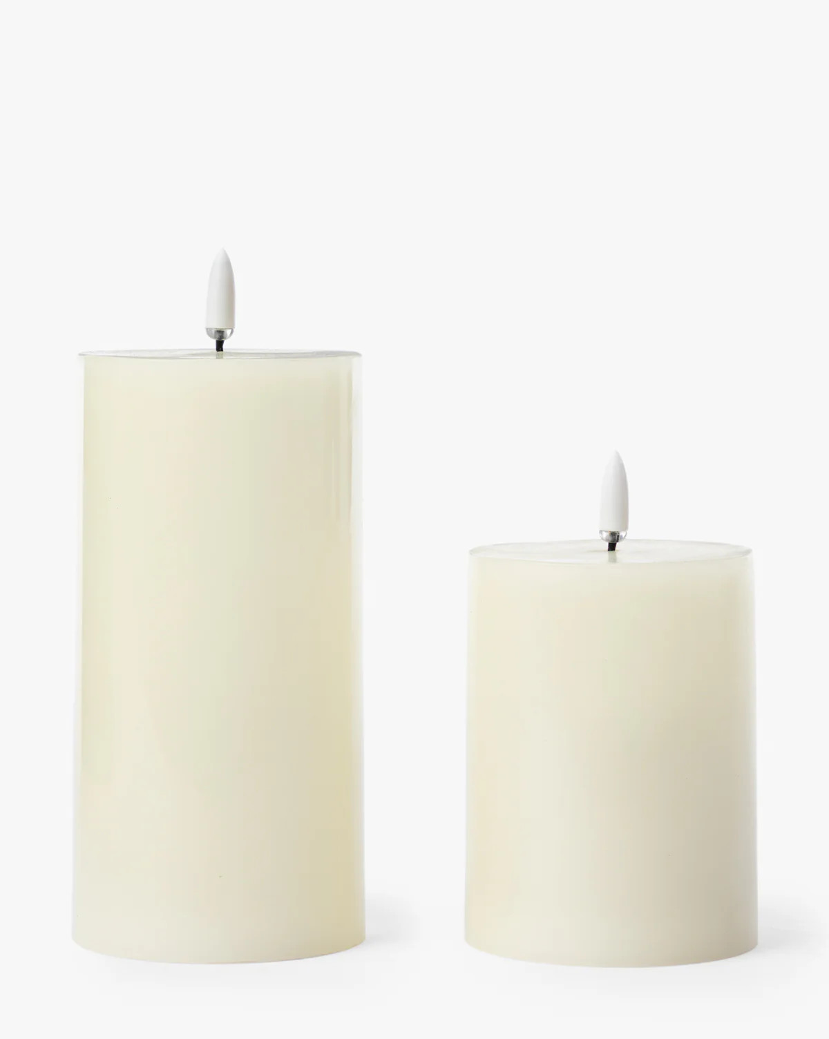 Flameless Pillar Candle | McGee & Co. (US)