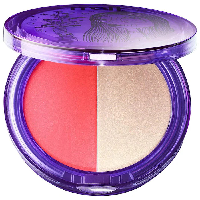 Deadly Night Shade Duo Cream Blushlight & Highlight | Sephora (US)