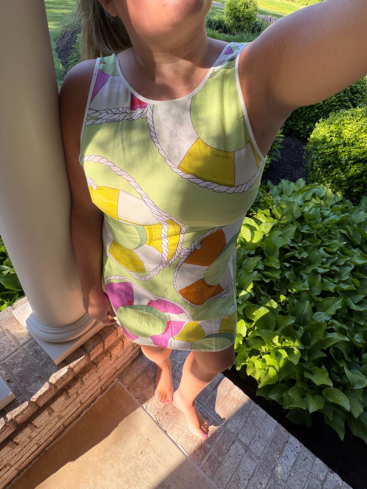 under $100 dress of the summer!!!!!

#LTKSeasonal #LTKootd #LTKU