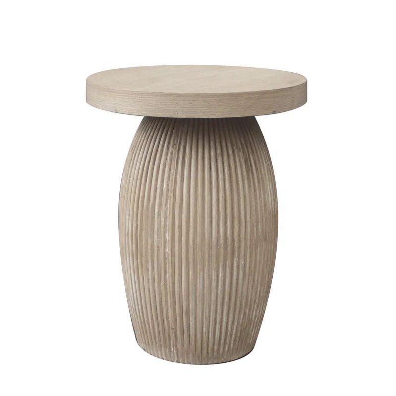 Anraj End Table | Wayfair North America